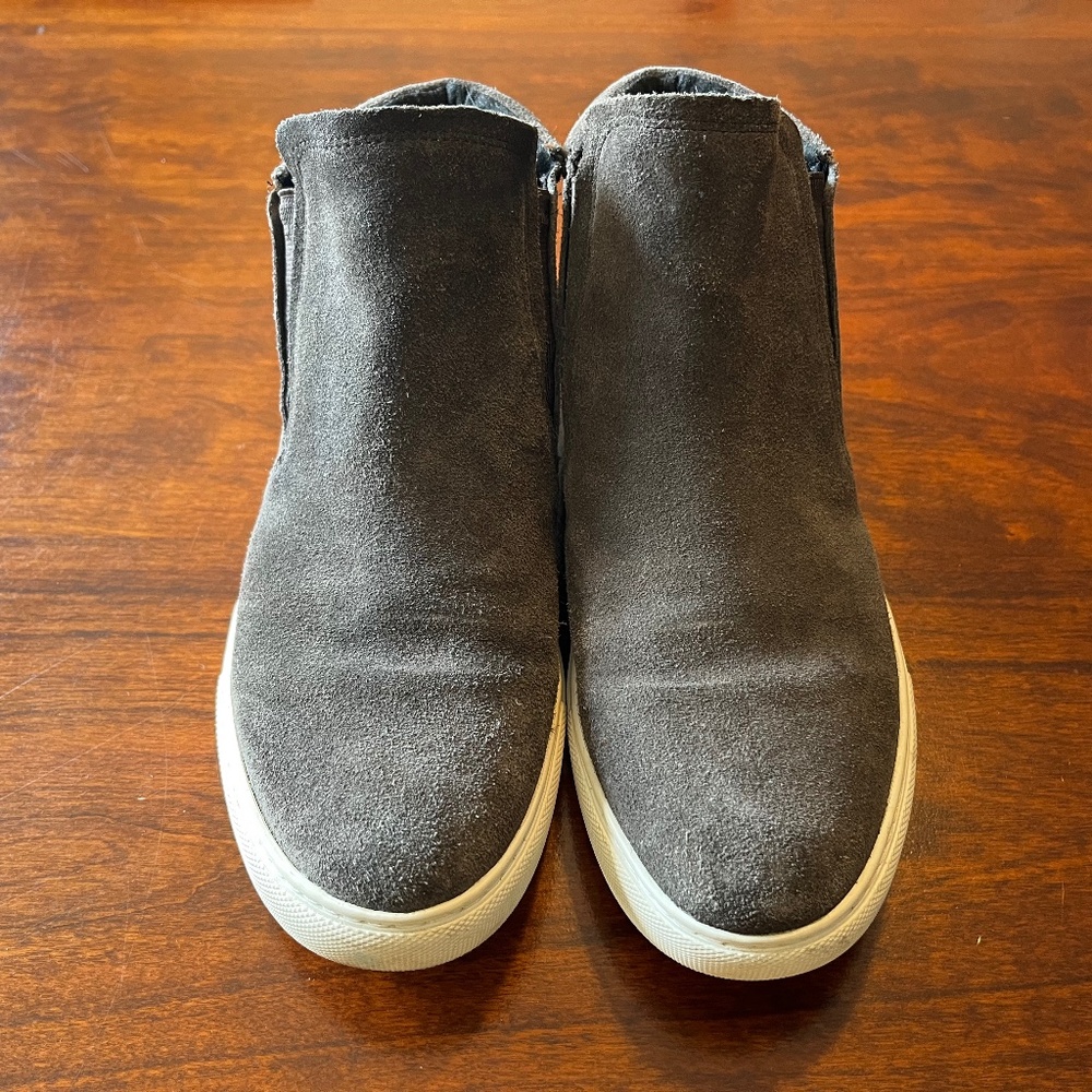 Kenneth Cole NY “Desert Shoes”
